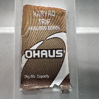 Ohaus 1450-SD Harvard Trip Mechanical Balance image 2